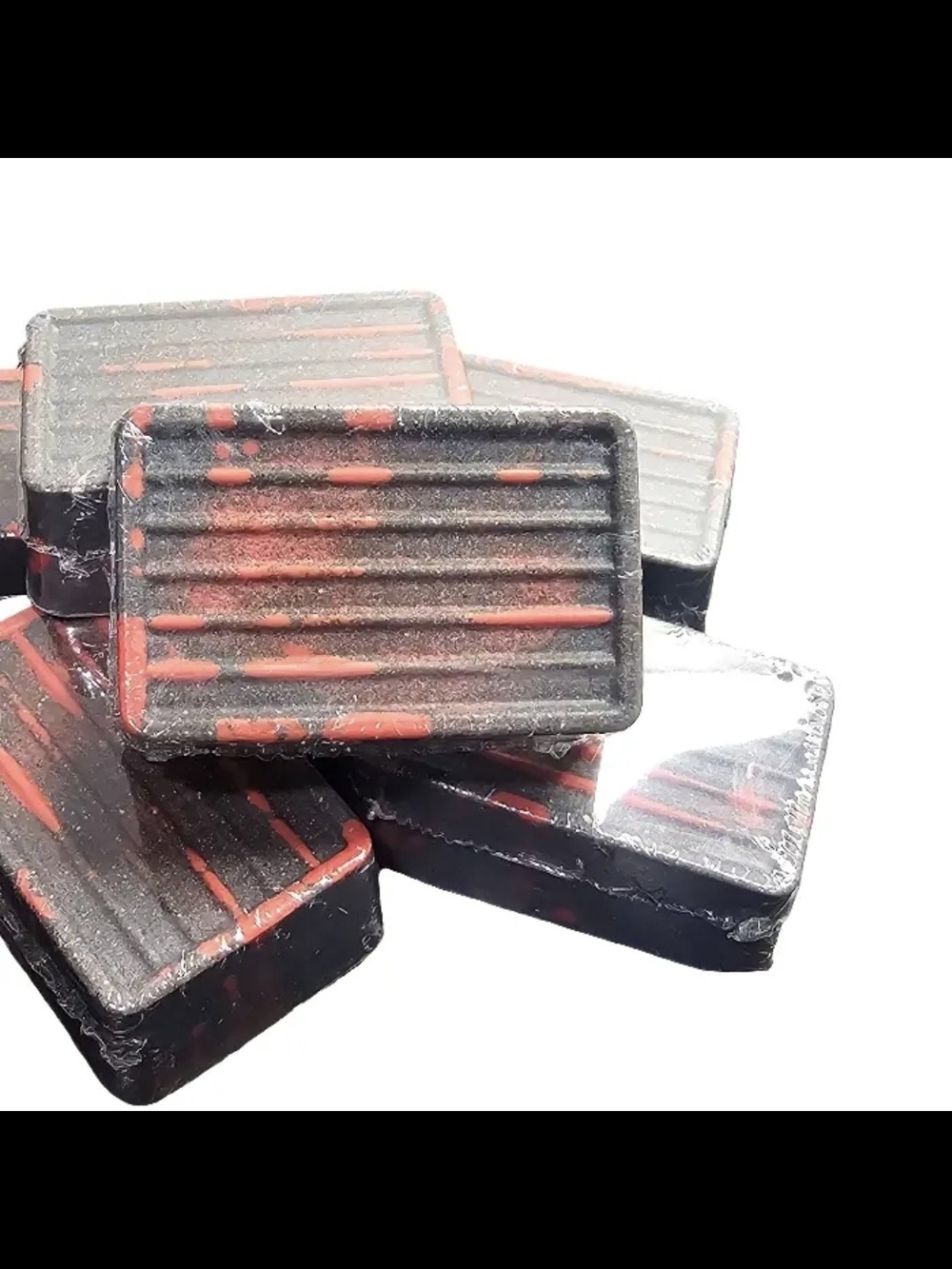 The Onyx Men's Body Bar By Annie's Cure
